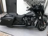 Indian Chieftain Dark Horse - INDIAN CHIEF