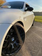 BMW M3 Coupé / LCI / Eventuri - gebrauchte BMW M3 aus dem Jahr 2009