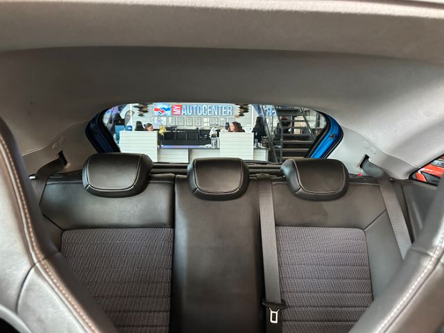 Opel Corsa D OPC *RECARO*LEDER*KliMAAUTOMATIK*