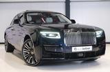 Rolls-Royce Ghost Bespoke original 20.166 km Topzustand - Rolls-Royce Ghost aus 2023