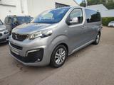 Peugeot Traveller EAT8 Klimaaut/Navi/PDC+Cam/Leder/Pano - Peugeot Traveller in Bochum