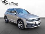 Volkswagen Tiguan Highline 4Motion RLine Pano - Volkswagen Tiguan: Rline
