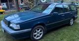 Volvo 850 / Original - Volvo Gebrauchtwagen von 1995