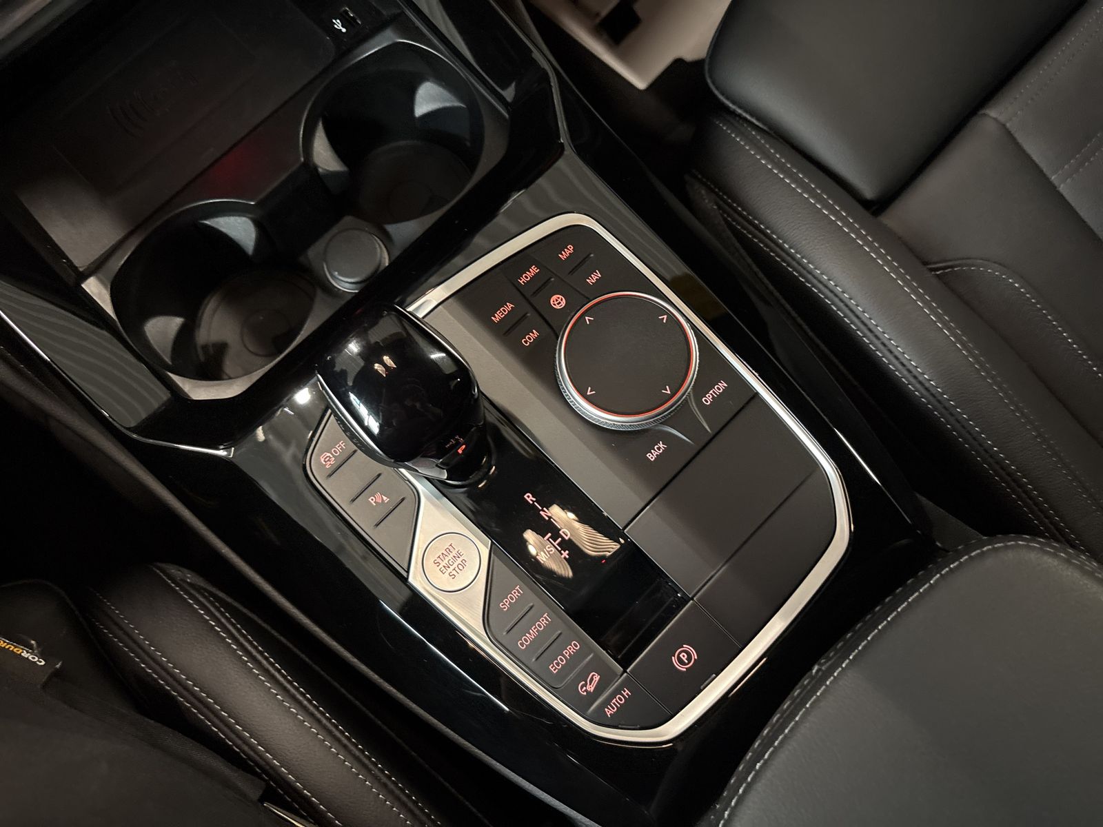 BMW X4 - Bild 15