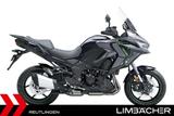 Kawasaki VERSYS 1100 SE - KAWASAKI REUTLINGEN - KAWASAKI 1100 R