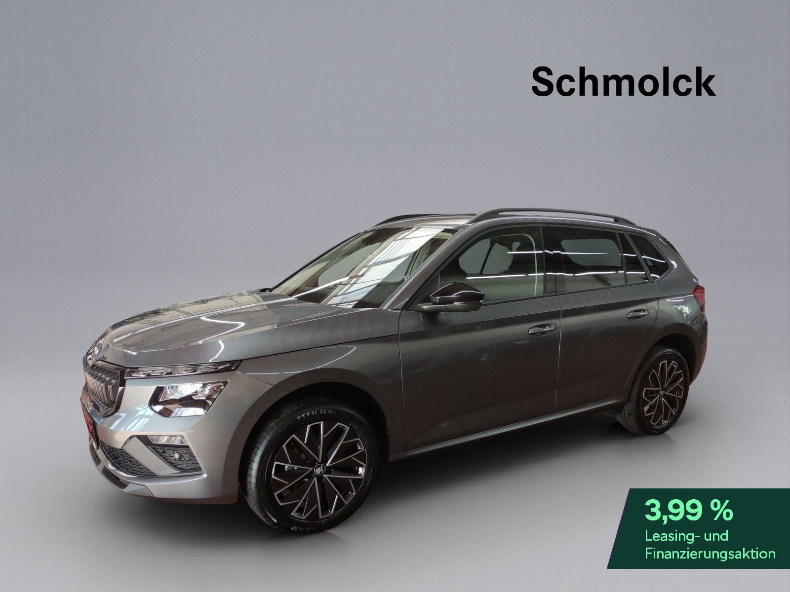 Skoda Kamiq Balance 1.0 TSI DSG 116 PS LED PDC SHZ DAB