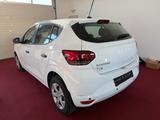 Dacia Sandero III Essential - Dacia Autos von Händlern