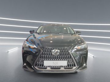 Lexus NX 350h - 4