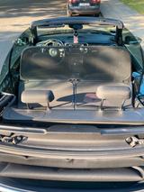 Volkswagen Beetle 1.2 TSI BMT Cabriolet -BMT  Design  - Volkswagen Beetle: Schwarz
