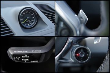 Porsche Cayenne E-Hybrid*Luft,Privacy,Chrono,Kamera,SHZ*