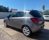 Opel Corsa E Drive ecoFlex Sportsitze Sport Lenkrad - Opel Corsa: Drive