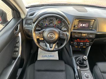 Mazda CX-5 - 12