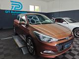 Hyundai i20 1.2 YES! Silver*PDC*SHZ*KLIMA* - gebrauchte Hyundai i20 aus dem Jahr 2016