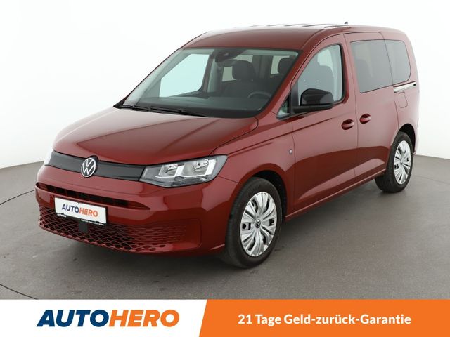 Volkswagen Caddy 2.0 TDI *NAVI*CAM*SHZ*PDC*TEMPO*