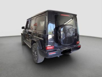 Mercedes G 580 - 3