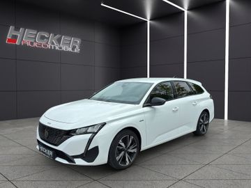 Peugeot 308 Hybrid 180 (Plug-In) SW Allure (EURO 6d)