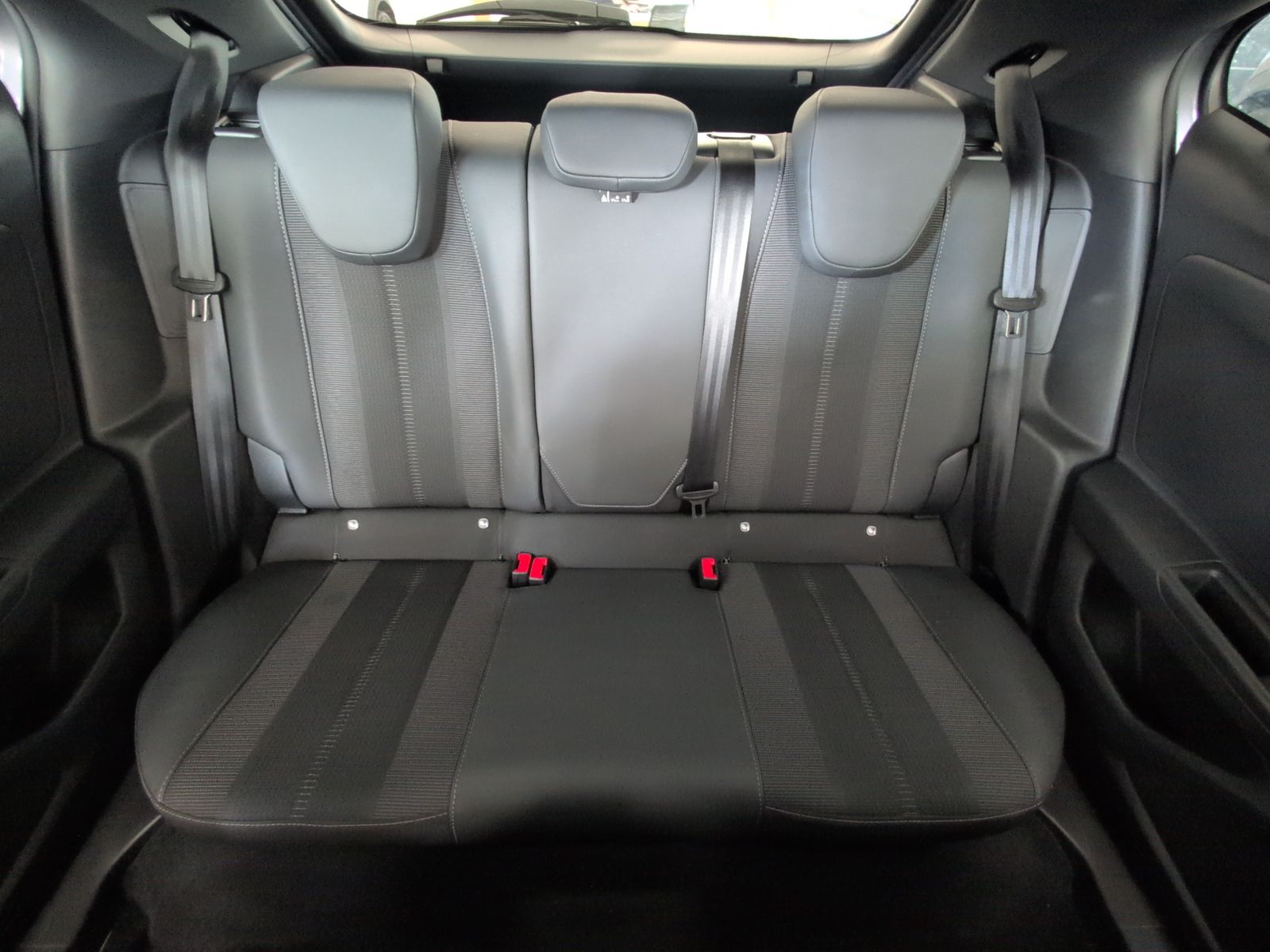 OPEL Mokka  1.2 Turbo GS Automatik LED SHZ CarPlay – Bild 13