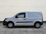 Renault Kangoo Z.E. 33 (mit Batterie) - Renault Kangoo mit Elektro-Antrieb