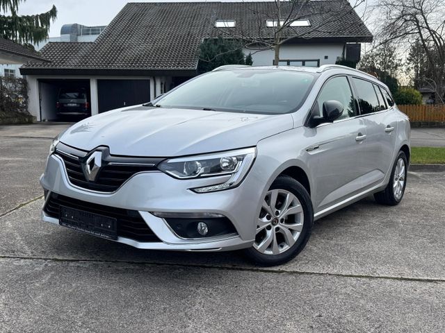 Renault Megane IV Grandtour Limited 1-HAND