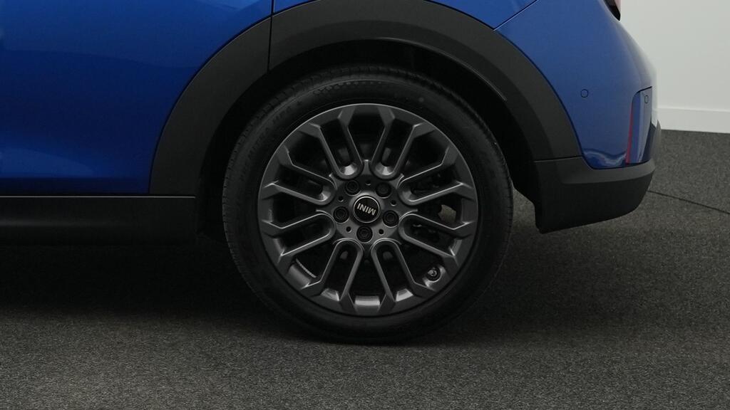MINI Cooper Essential Trim, миниатюра 16
