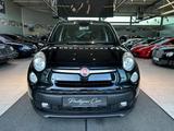 Fiat 500L Living Lounge PDC R-KAM NAV TEMP T-LEDER BT - Fiat 500L mit Benzin-Antrieb
