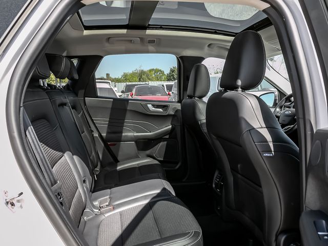 Ford Kuga 1.5 Titanium X Stauassistent Kamera Navi