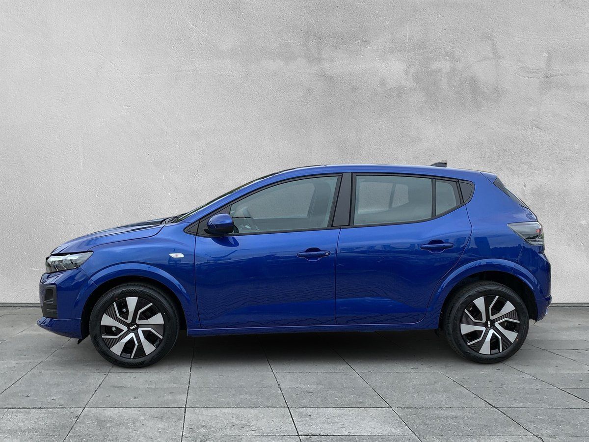 Dacia Sandero - Bild 2