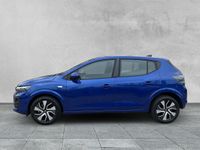 Dacia Sandero - Vorschau Bild 2