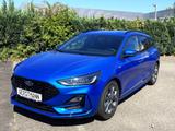 Ford Focus Turnier 1.0 EcoBoost Hybrid ST-LINE Easy P - Ford Focus Neuwagen in Düsseldorf