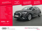 Audi Q3 Sportback S line S-TRON NAVI KAM VIRT ACC - AUDI Q3 Leasingangebote für Privatpersonen