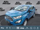 Ford EcoSport Cool&Connect AC|LED|SHZ|PDC - Ford EcoSport in Bielefeld