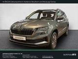 Skoda Karoq Tour 2,0 TDI 4x4 AHK+NAVI+KAMERA+LED - Gebrauchtwagen mit Navigationssystem