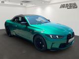 BMW M4 Competition xDrive Cabrio FACELIFT DA Prof. - BMW M4 in Essen