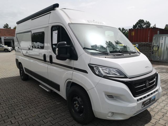 Etrusco CV 600 BB Complete Selection