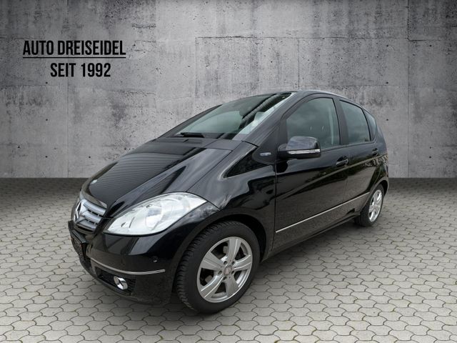 Mercedes-Benz A 160 AVANTGARDE*AUTOMATIK*AUSSERGEWÖHNLICH*