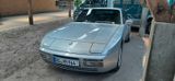 Porsche 944 S2 TÜV Neu