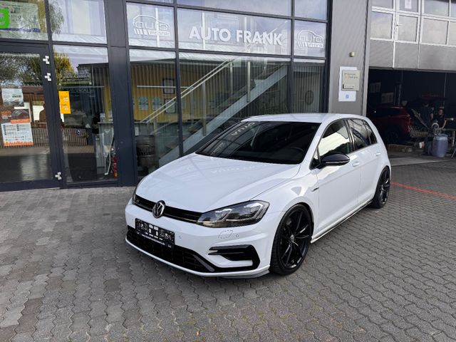 Volkswagen Golf VII Lim. R 4Motion Navi*LED*Shzg