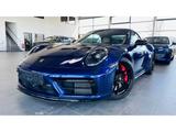 Porsche 992 911 Carrera GTS Cabriolet Matrix Navi BOSE A - gebrauchte Porsche 992 aus dem Jahr 2023