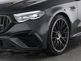Mercedes-Benz E 53 AMG HYB 4M+ SUPERSCR+NIGHT II+HA-LENK+DISTR - Mercedes-Benz E 53 AMG mit 5 Türen