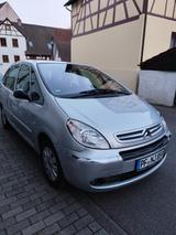 Citroën Xsara Picasso 1.8 16V Confort Confort - gebrauchte Citroën Xsara Picasso aus dem Jahr 2005