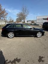 Audi A4 45 TFSI S tronic quattro advanced Avant a... - Audi A4 Gebrauchtwagen Privatanbieter