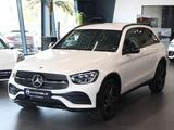 Mercedes-Benz GLC 220d 4Matic AMG Line Standhzg.*Distronic*360 - Mercedes-Benz GLC 220 Gebrauchtwagen in Dortmund