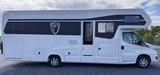 Morelo PALACE Alkoven 94L, MwSt. ausw., 6 Personen Zul. - Morelo Diesel Alkoven