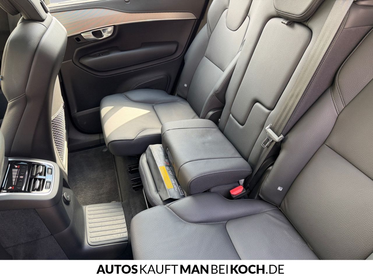 Volvo XC90 - Bild 34