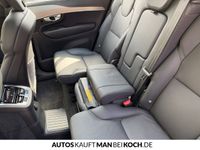 Volvo XC90 - Vorschau Bild 34