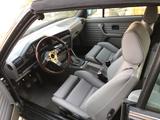 BMW E30 Cabrio 325i VFL - NEU Zustand SAMMLUNG - BMW 325 aus 1987: Cabrio, 325i