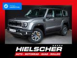 BAIC BJ40 - NEUES MODELL - SOFORT VERFÜGBAR! - BAIC BJ40 SUV