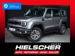 BAIC BJ40 - NEUES MODELL - SOFORT VERFÜGBAR!