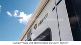 Knaus VAN TI 650 MEG VANSATION 2025 #VOLKSVAN #AUTOM - Wohnmobil oder -wagen