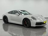 Porsche 992 Carrera S*KREIDE*Porsche Approved 09/2027* - Porsche 992 aus 2021